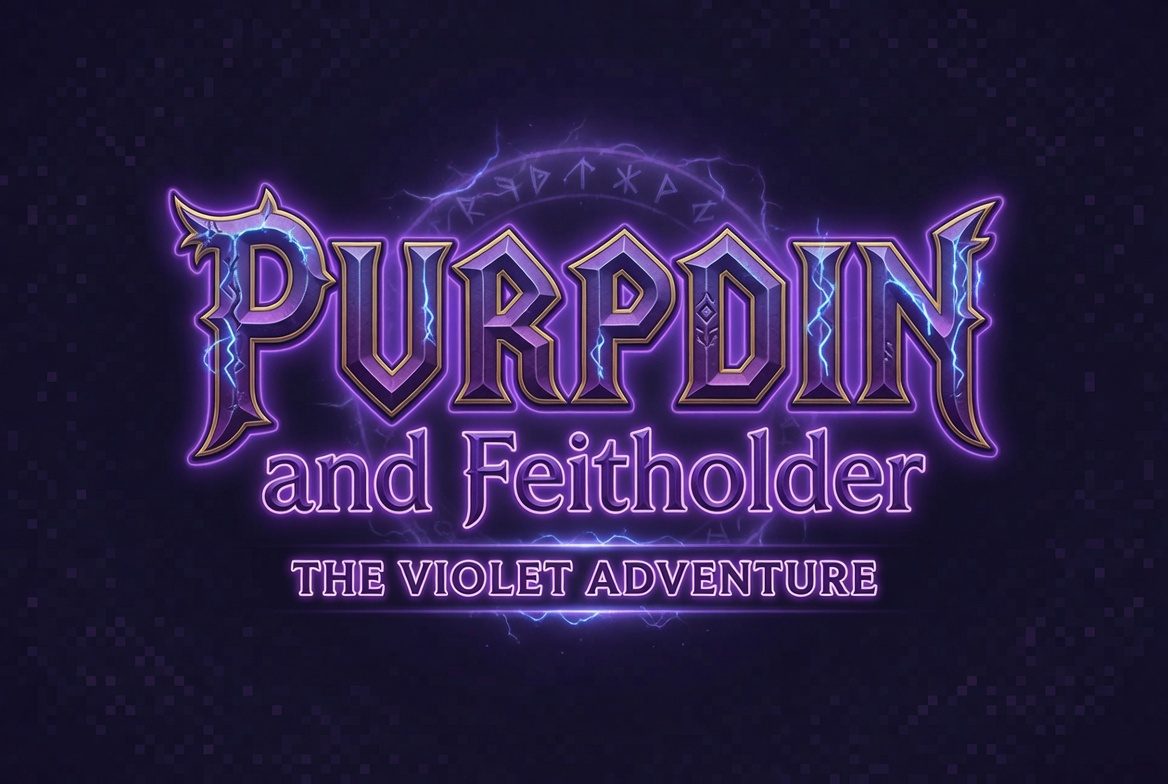 Purpdin Quest